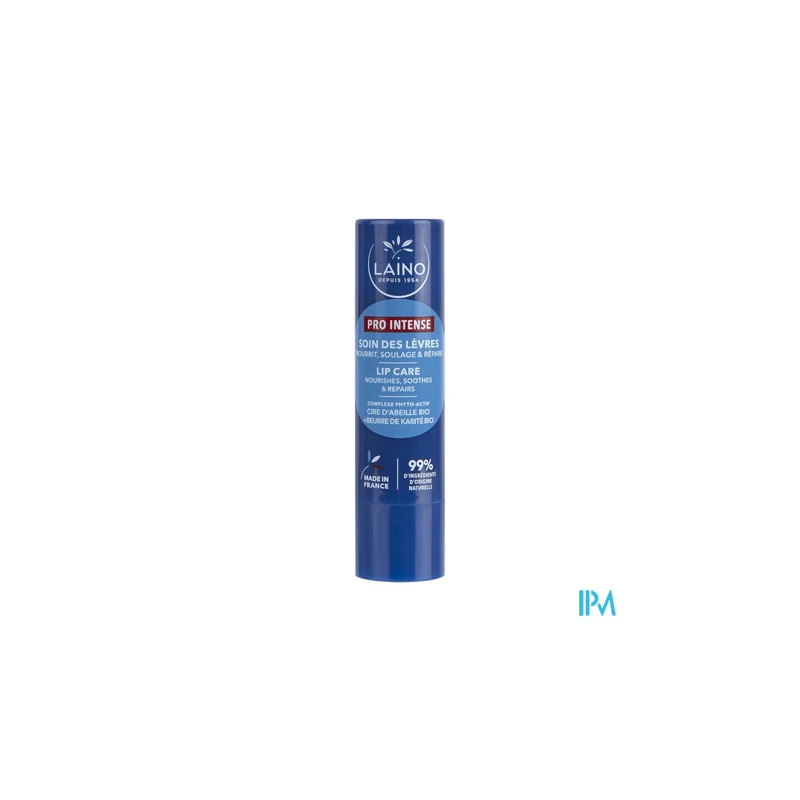 Laino soin levre pro int stick 4g - La Grande Pharmacie