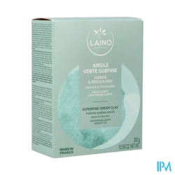 Laino argile poudre surfine 300g - La Grande Pharmacie