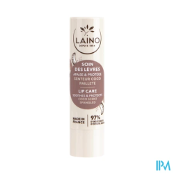 Laino soin lev coco stick 4g - La Grande Pharmacie
