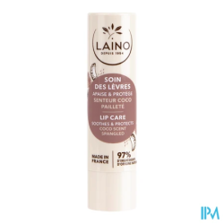 Laino soin lev coco stick 4g - La Grande Pharmacie