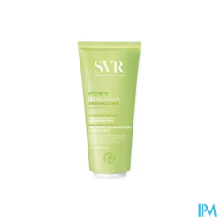 SVR SEBIACLEAR CR LAVANTE 200ML