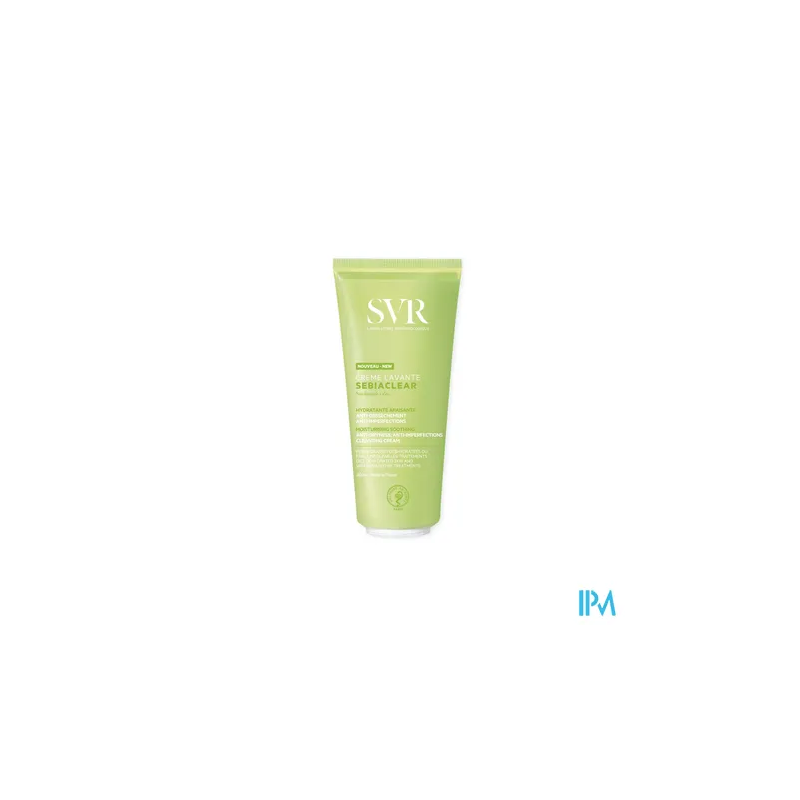 SVR SEBIACLEAR CR LAVANTE 200ML