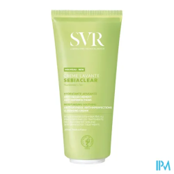SVR SEBIACLEAR CR LAVANTE 200ML