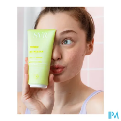 SVR SEBIACLEAR CR LAVANTE 200ML