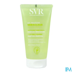 SVR SEBIACLEAR GEL MOUSS 55ML