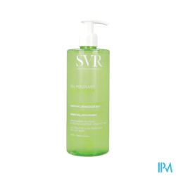 SVR SEBIACLEAR GEL MOUSS 400ML