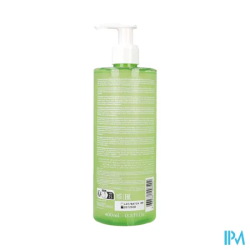 SVR SEBIACLEAR GEL MOUSS 400ML