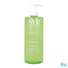 SVR SEBIACLEAR GEL MOUSS 400ML