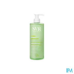 SVR SEBIACLEAR GEL MOUSS 400ML