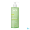 SVR SEBIACLEAR GEL MOUSS 400ML