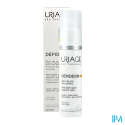 Uriage depiderm a tache spf50 30ml - La Grande Pharmacie
