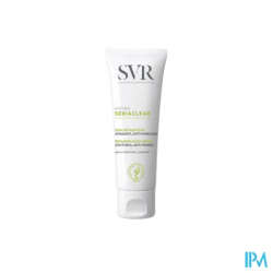 SVR SEBIACLEAR CR HYDRA 40ML