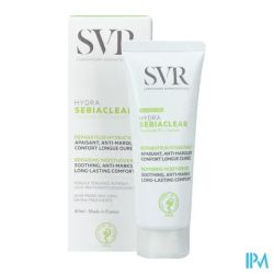 SVR SEBIACLEAR CR HYDRA 40ML