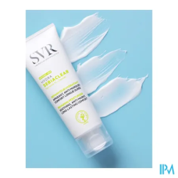 SVR SEBIACLEAR CR HYDRA 40ML