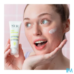 SVR SEBIACLEAR CR HYDRA 40ML