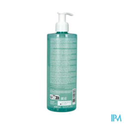 PHYSIOPURE GELEE MOUSSANT400ML