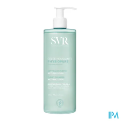 PHYSIOPURE GELEE MOUSSANT400ML