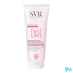SVR SENSIFINE MASQ SOS 75ML