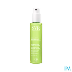 SVR SEBIACLEAR SPRAY CORPS 150ML