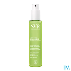 SVR SEBIACLEAR SPRAY CORPS 150ML