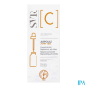 Svr ampoule c anti ox 30ml - La Grande Pharmacie