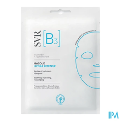 Svr masq b3 hydra intensif sachet - La Grande Pharmacie