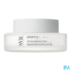 Svr pepti biotic gel mat liss 50ml - La Grande Pharmacie