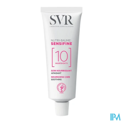 Svr sensifine nutri baume 40ml - La Grande Pharmacie