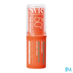 SVR SUN SECURE EASY STICK SPF50+