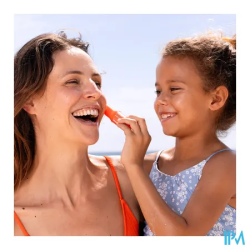 SVR SUN SECURE EASY STICK SPF50+