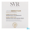 Svr densitium creme 50ml - La Grande Pharmacie