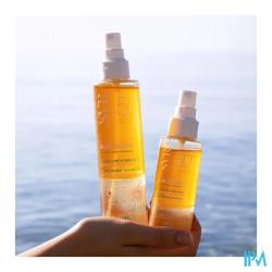 SVR SUN SECUR EAU SOL SPF50+ 100ML