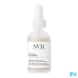 Svr clairial ampoule 30ml - La Grande Pharmacie