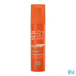 SVR SUN SECURE PHOTO AGE 50+ 40ML