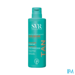SVR SUN SECUR MOUSS AUTOBRON 150ML