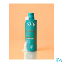 SVR SUN SECUR MOUSS AUTOBRON 150ML