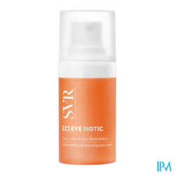 Svr c eye biotic cr 15ml - La Grande Pharmacie