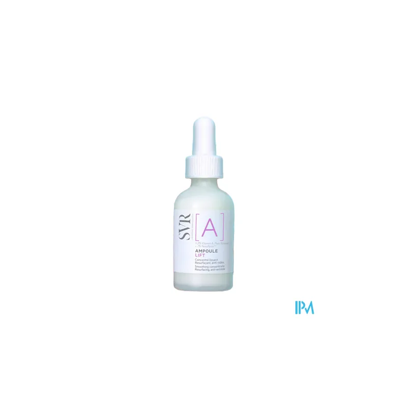 SVR AMPOULE A LIFT 30ML