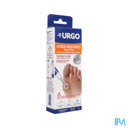 Urgo verrue resistante stylo - La Grande Pharmacie