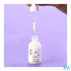 SVR AMPOULE A LIFT 30ML