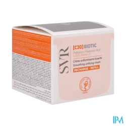 SVR C20 BIOTIC RECH CR 50ML