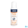 Urgo filmomouss pied ts crev 125ml - La Grande Pharmacie
