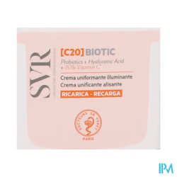 SVR C20 BIOTIC RECH CR 50ML