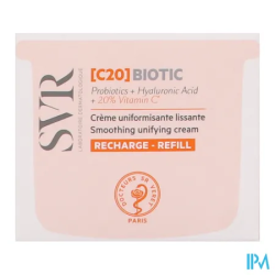 SVR C20 BIOTIC RECH CR 50ML