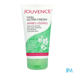 JOUVENCE GELEE ULTRA FRESH 150ML