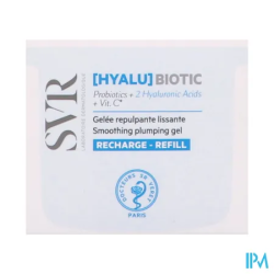 SVR HYALU BIOTIC RECH GEL CR 50ML
