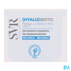 SVR HYALU BIOTIC RECH GEL CR 50ML
