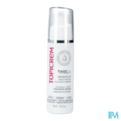 TOPICREM MELA SERUM ECLAT TAC 30ML