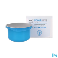 SVR HYALU BIOTIC RECH GEL CR 50ML