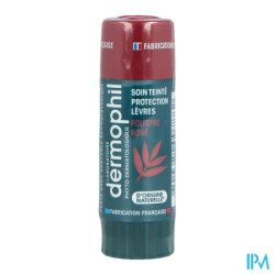 DERMOPHIL PHYTO LEV SOIN ROSE P4G
